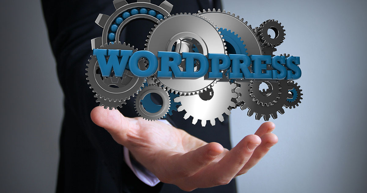 Vytvorenie a vymazanie užívateľa cez FTP vo WordPresse