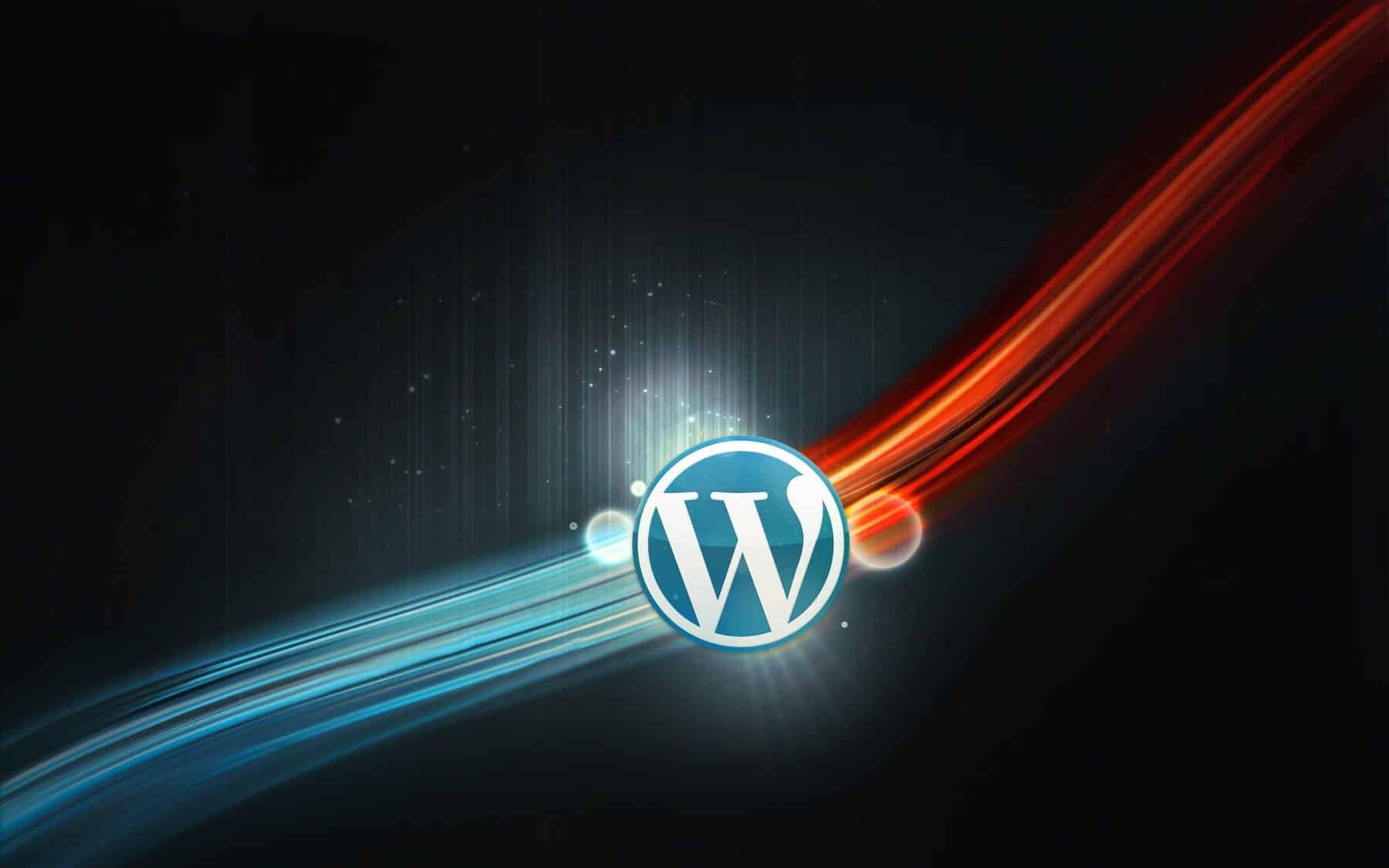 Ako nainštalovať WordPress na hosting krok za krokom