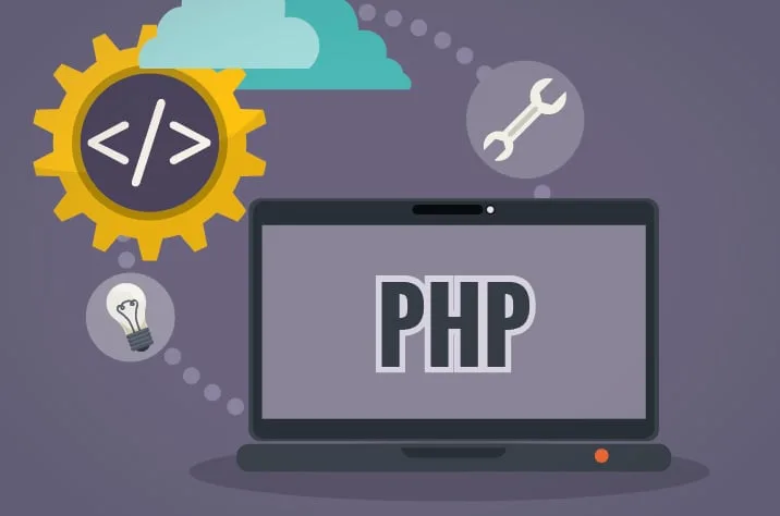 OOP v PHP