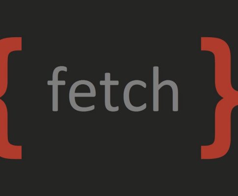 Fetch obsahu z druhej stránky po kliknutí
