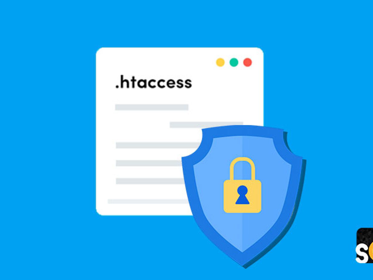 Ochrana heslom pomocou .htaccess