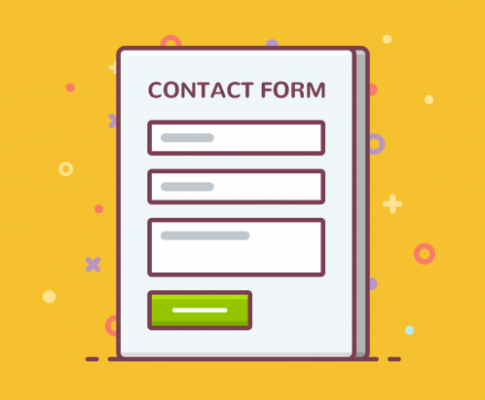 Contact form 7 návody a jeho nadstavby