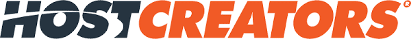 hostcreators hosting