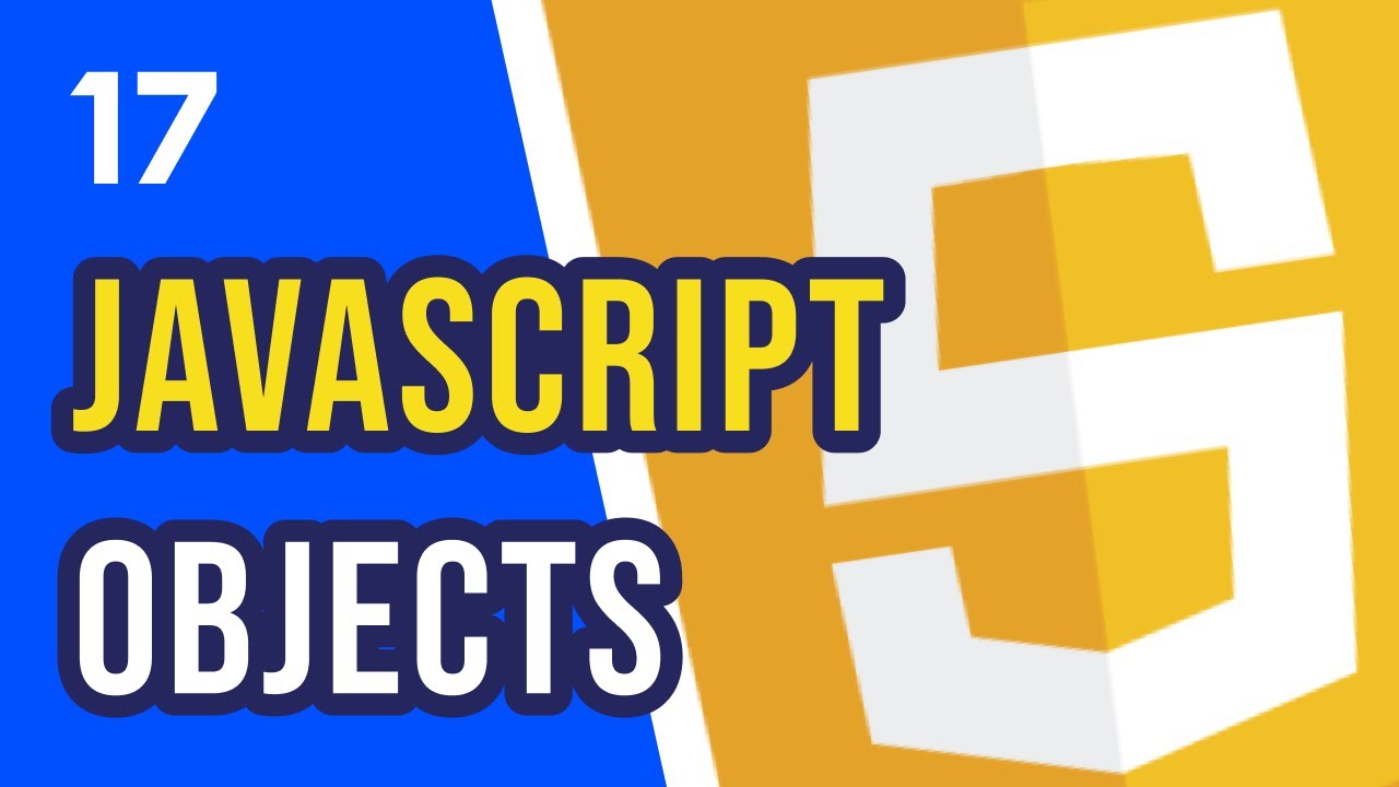 Objekty v JavaScripte