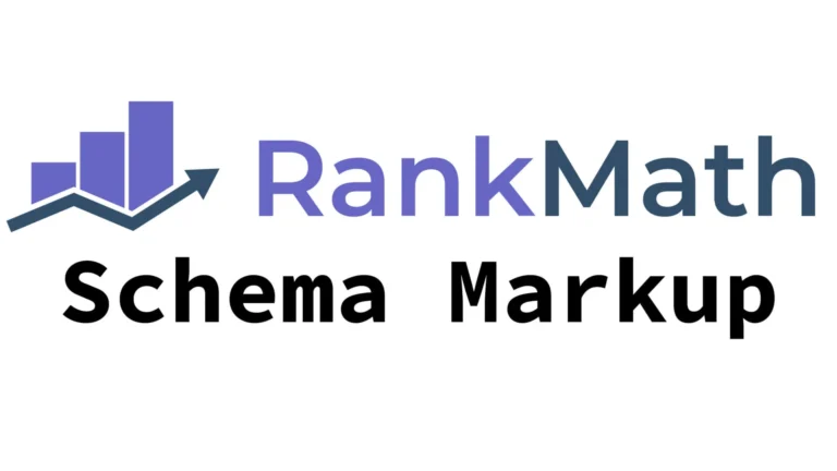 rank math seo schema